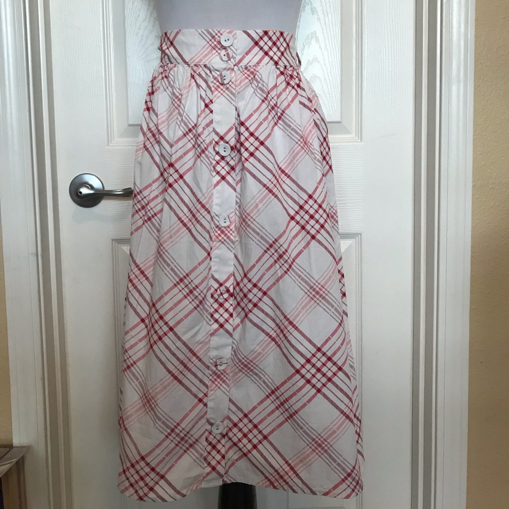 Forever 21 Skirt